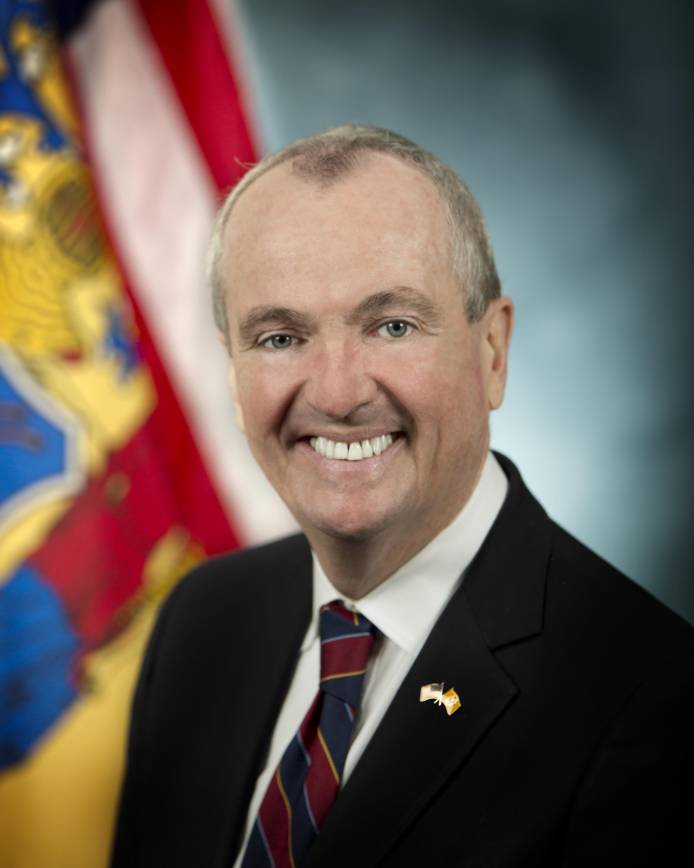 Governor Murphy's Budget Puts Working Families First AFSCME New Jersey