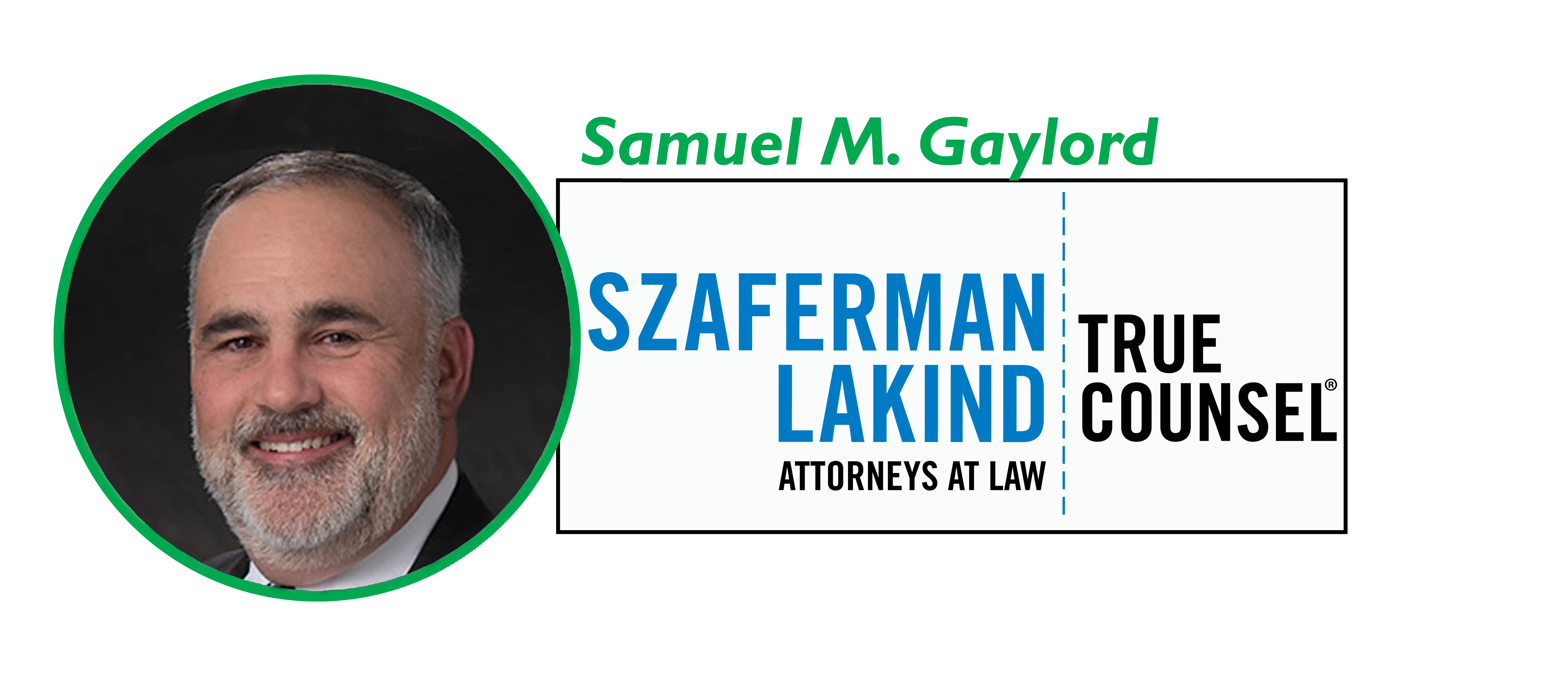 Sam Gaylord